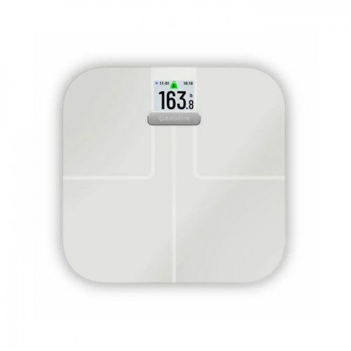 Garmin Index S2 Smart vaga bijela